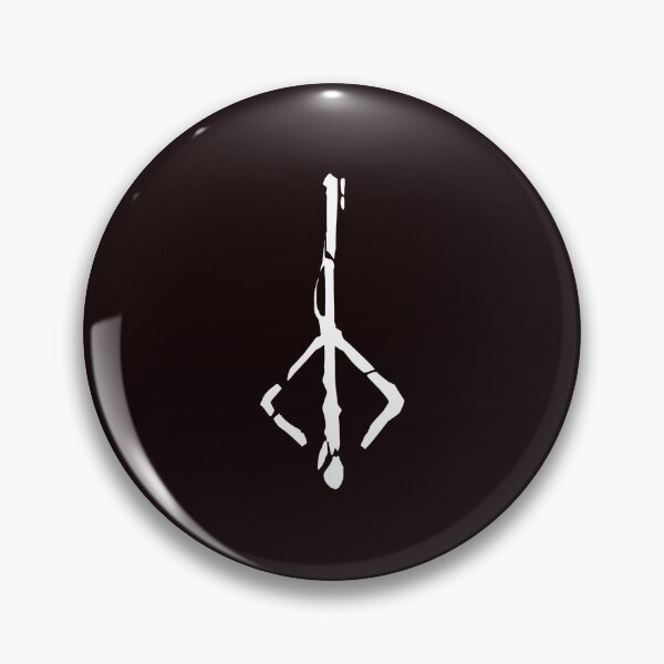 Item preview, Mystic Symbol Icon designed and sold by ShophiaCrafts.