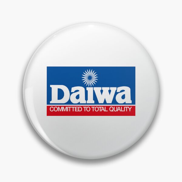 Item preview, Bold Red Daiwa-Seiko aElegance designed and sold by Aninature.