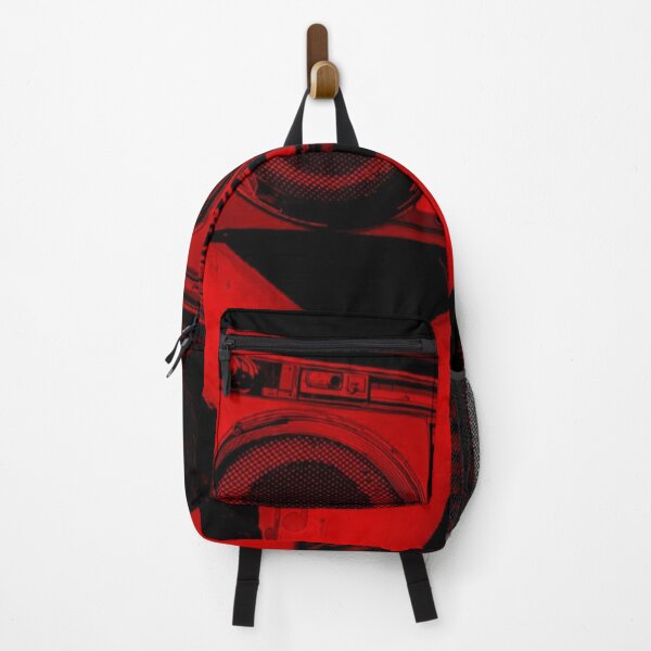 Item preview, Bold Red Daiwa-Seiko aElegance designed and sold by Aninature.