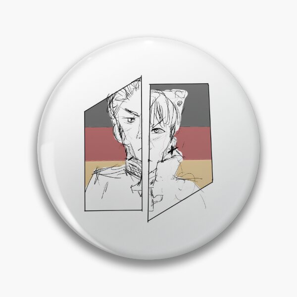 Item preview, Monika  Ludwig - The Motherland  The Fatherland designed and sold by LeeannaOlivas.