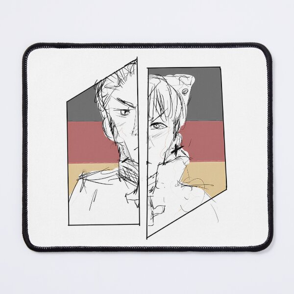 Item preview, Monika Ludwig - The Motherland The Fatherland designed and sold by LeeannaOlivas.