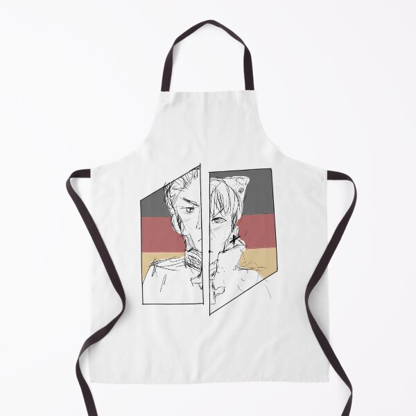 Item preview, Monika Ludwig - The Motherland The Fatherland designed and sold by LeeannaOlivas.