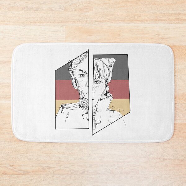 Item preview, Monika  Ludwig - The Motherland  The Fatherland designed and sold by LeeannaOlivas.