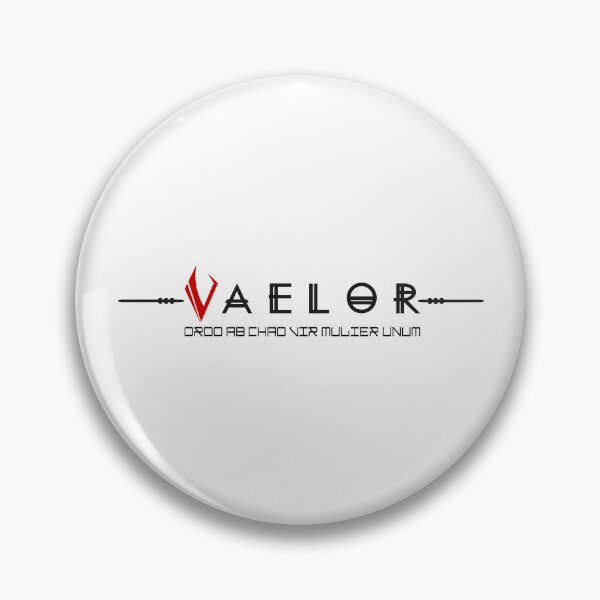 Item preview, Vaelor Design Logo designed and sold by Vaelor-Designs.