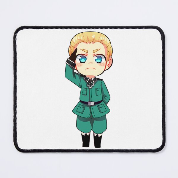 Item preview, Germany - Hetalia designed and sold by LeeannaOlivas.