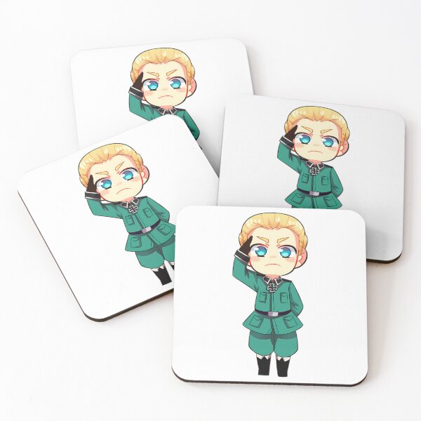 Item preview, Germany - Hetalia designed and sold by LeeannaOlivas.