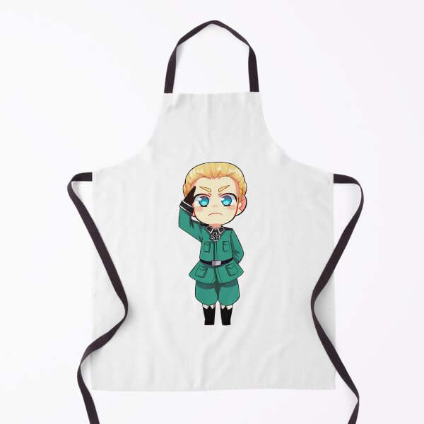 Item preview, Germany - Hetalia designed and sold by LeeannaOlivas.