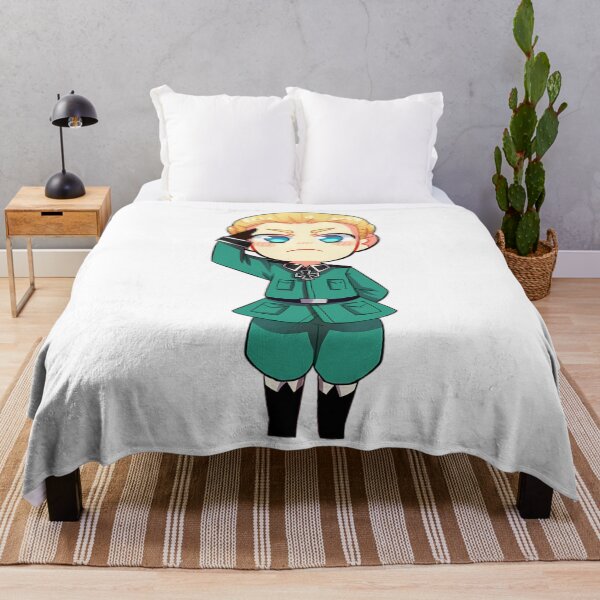Item preview, Germany - Hetalia designed and sold by LeeannaOlivas.