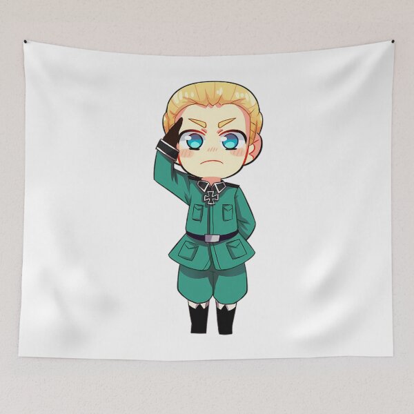 Item preview, Germany - Hetalia designed and sold by LeeannaOlivas.