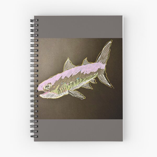 Item preview, megamouth shark designed and sold by junehog.