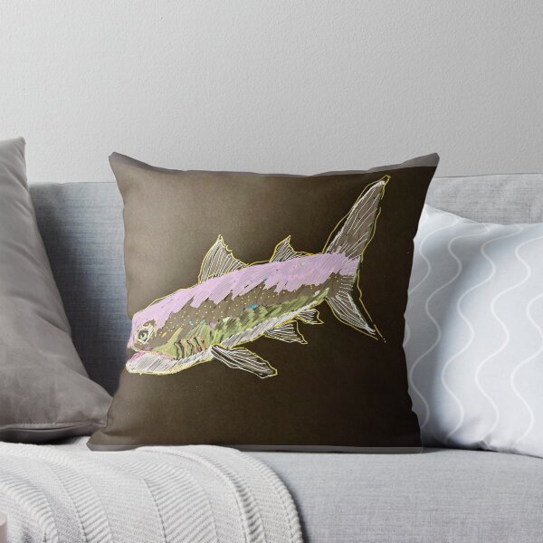 Item preview, megamouth shark designed and sold by junehog.
