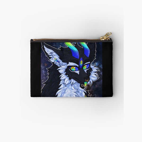 Item preview, Colorful Fantasy Creature Illustration designed and sold by Catsi-Nook-Art.