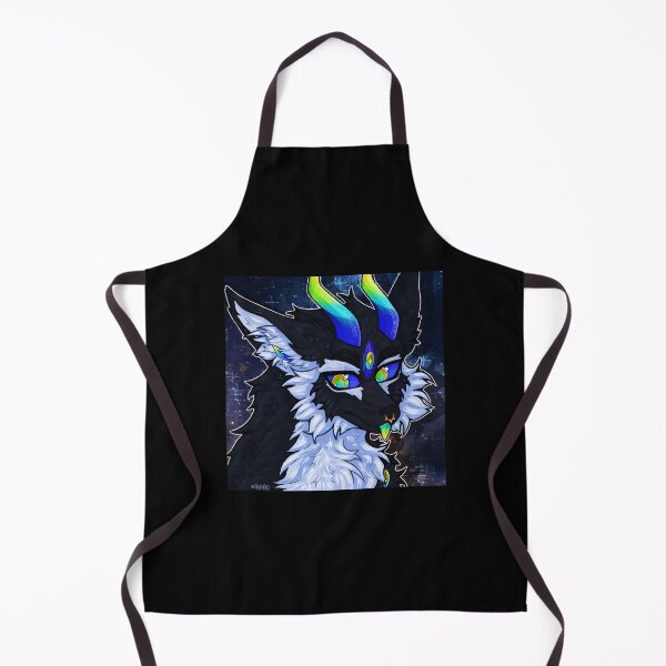 Item preview, Colorful Fantasy Creature Illustration designed and sold by Catsi-Nook-Art.
