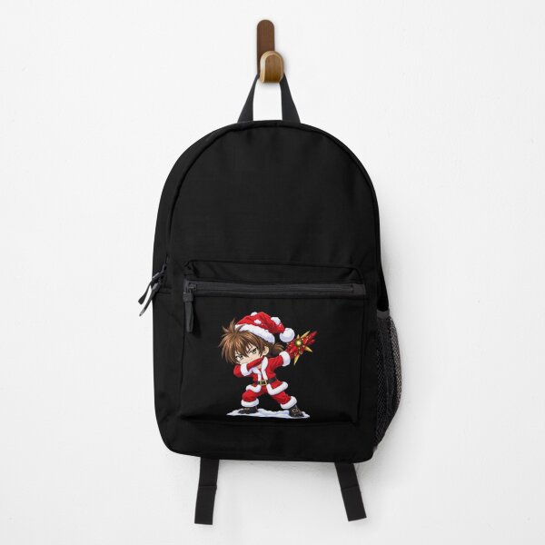 Item preview, Issei Hyoudou High School DxD Christmas Dabbing Meme designed and sold by mildaclairmo.