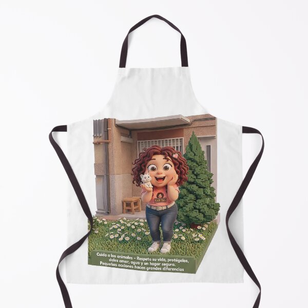 Item preview, Cuchi-Rore Take Care of Animals designed and sold by CUCHIRORE.