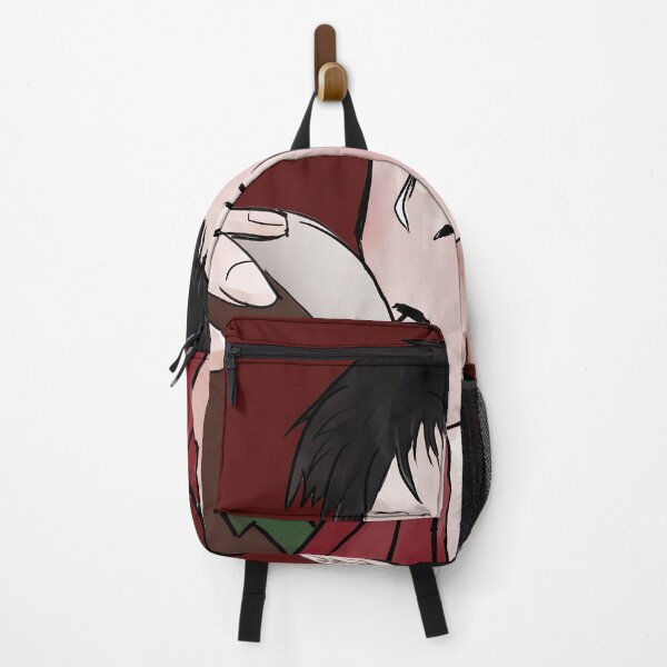 Item preview, Casual Sip: Manga Guy Coffee Break designed and sold by Khobz-Bzebda.