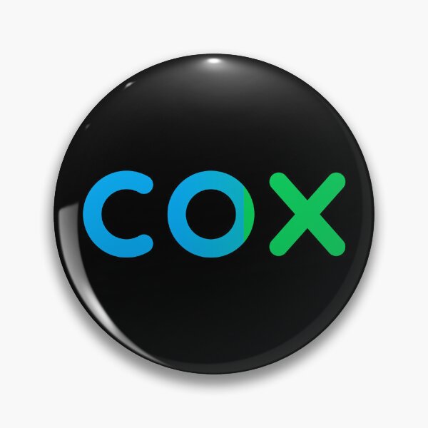 Item preview, Fiery Red Cox Communications Passion designed and sold by Aninature.