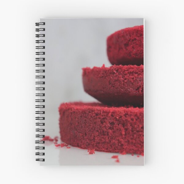 Item preview, Fiery Red Cox Communications Passion designed and sold by Aninature.
