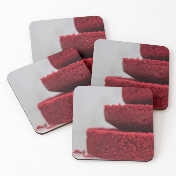 Item preview, Fiery Red Cox Communications Passion designed and sold by Aninature.
