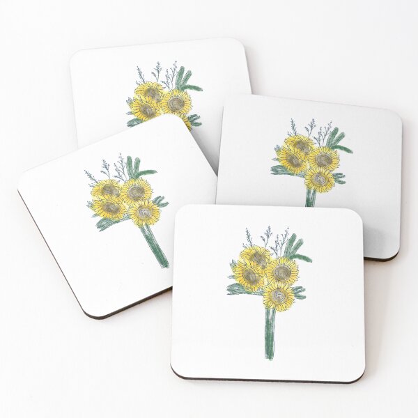 Item preview, Sunflower Season designed and sold by perpetuallypail.