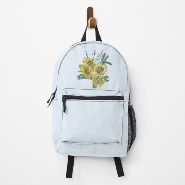 Item preview, Sunflower Season designed and sold by perpetuallypail.