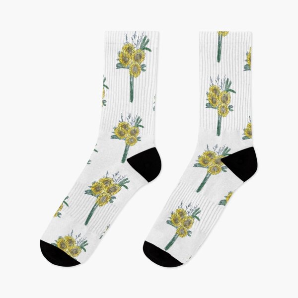 Item preview, Sunflower Season designed and sold by perpetuallypail.