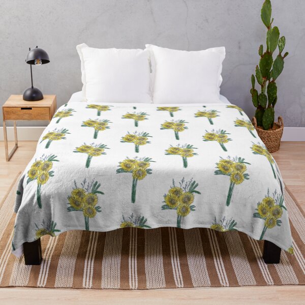 Item preview, Sunflower Season designed and sold by perpetuallypail.