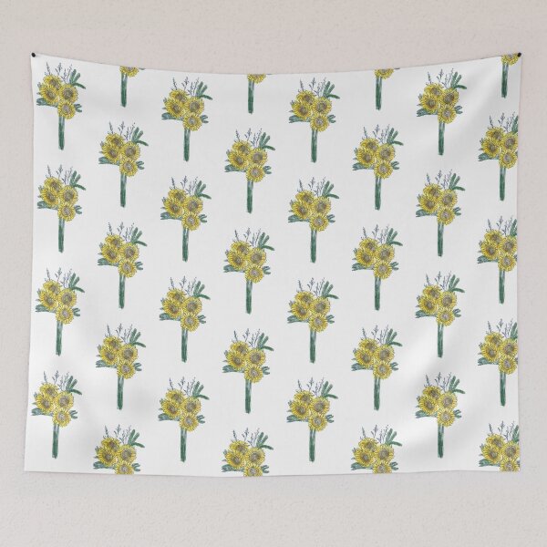 Item preview, Sunflower Season designed and sold by perpetuallypail.