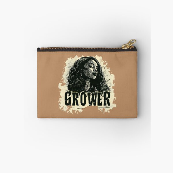 Item preview, Lady Grower Side Eye designed and sold by RichardRags.
