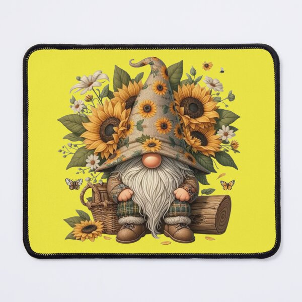 Item preview, gnomes designed and sold by pksart1.
