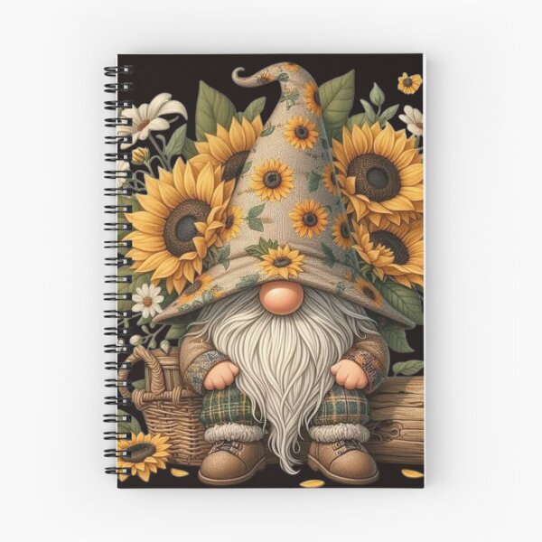 Item preview, gnomes designed and sold by pksart1.