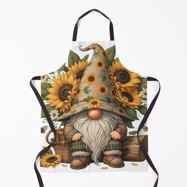 Item preview, gnomes designed and sold by pksart1.