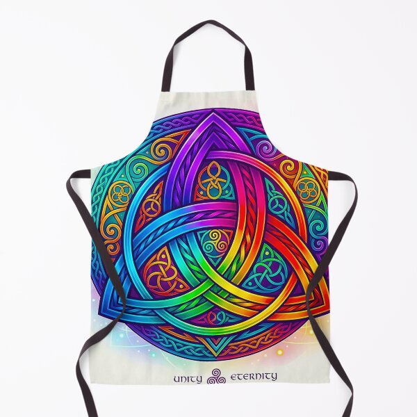 Item preview, Triquetra Unity and Eternity designed and sold by Rossi0 .
