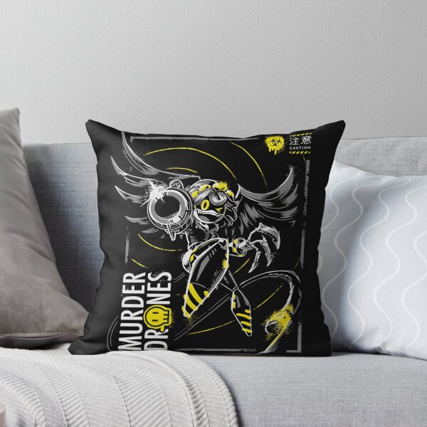 Item preview, Murder Drones V Ready To Kill designed and sold by SchtairLofton7.