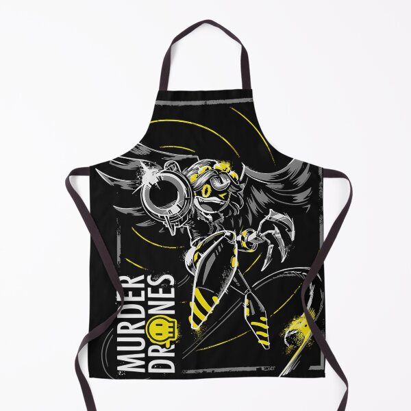 Item preview, Murder Drones V Ready To Kill designed and sold by SchtairLofton7.