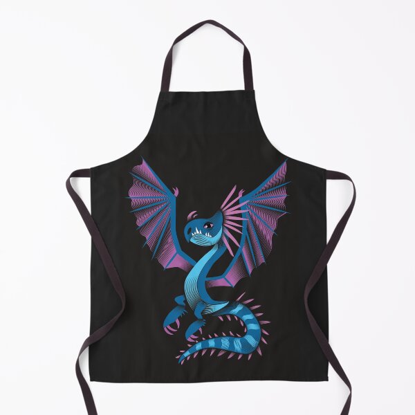 Item preview, Dragon Art designed and sold by JelliGraphy.