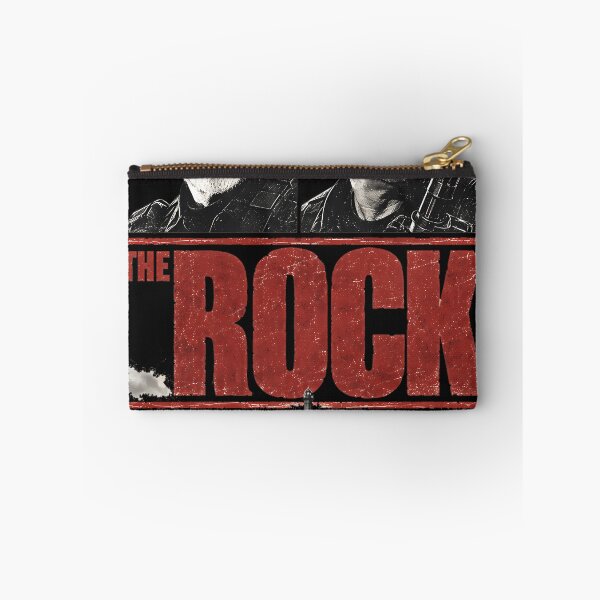 Item preview,  Alcatraz Prison Rock Action Movie Inspired designed and sold by SchtairLofton7.