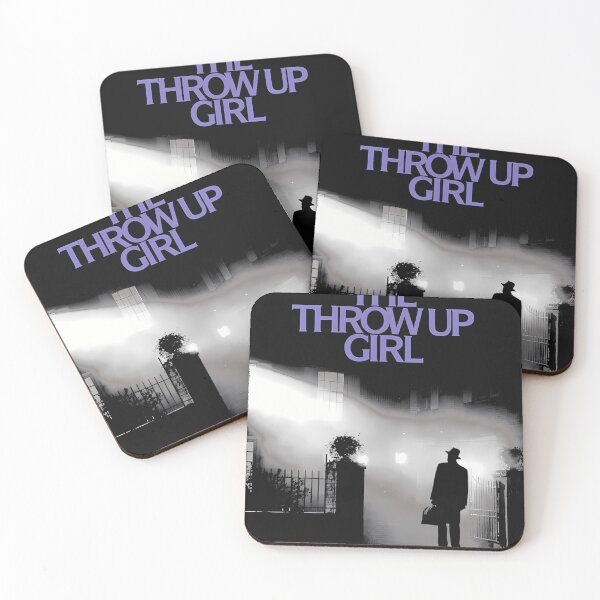 Item preview, The Throw Up Girl - Movies Collection - Parody designed and sold by SchtairLofton7.