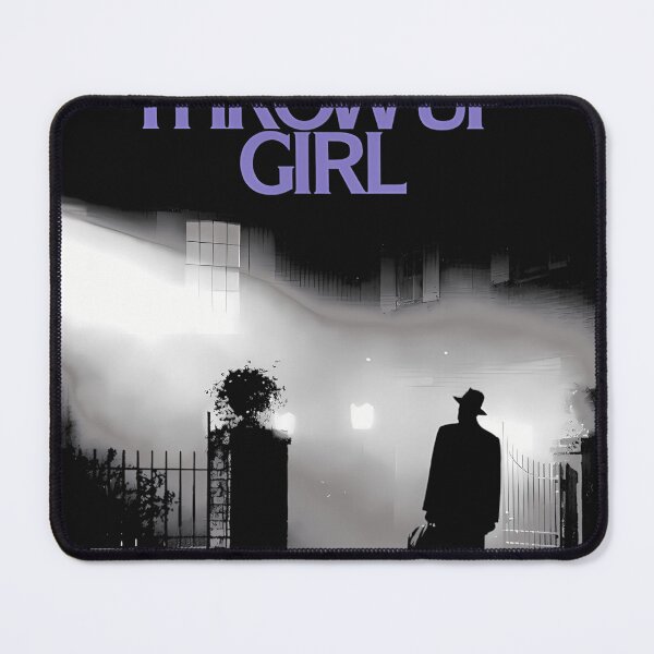 Item preview, The Throw Up Girl - Movies Collection - Parody designed and sold by SchtairLofton7.