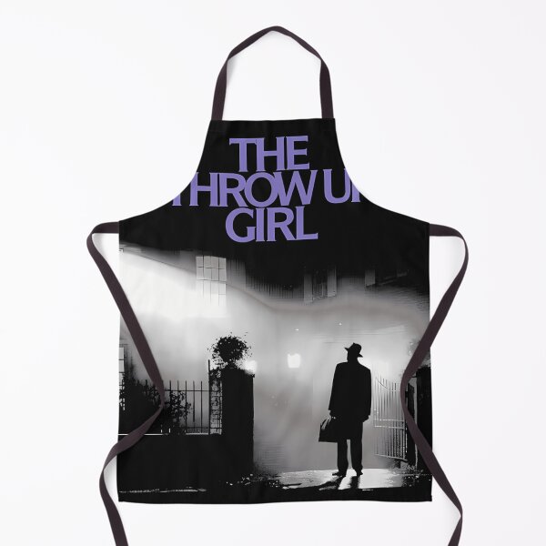 Item preview, The Throw Up Girl - Movies Collection - Parody designed and sold by SchtairLofton7.