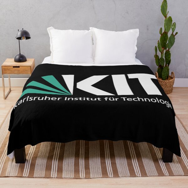 Item preview, Red Velvet Karlsruhe Institute Of Technology bDreams designed and sold by Aninature.