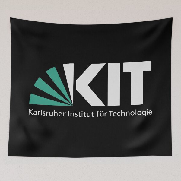 Item preview, Red Velvet Karlsruhe Institute Of Technology bDreams designed and sold by Aninature.