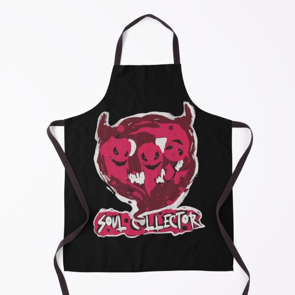 Item preview, Soul Collector Dark Horror designed and sold by Loplposit.