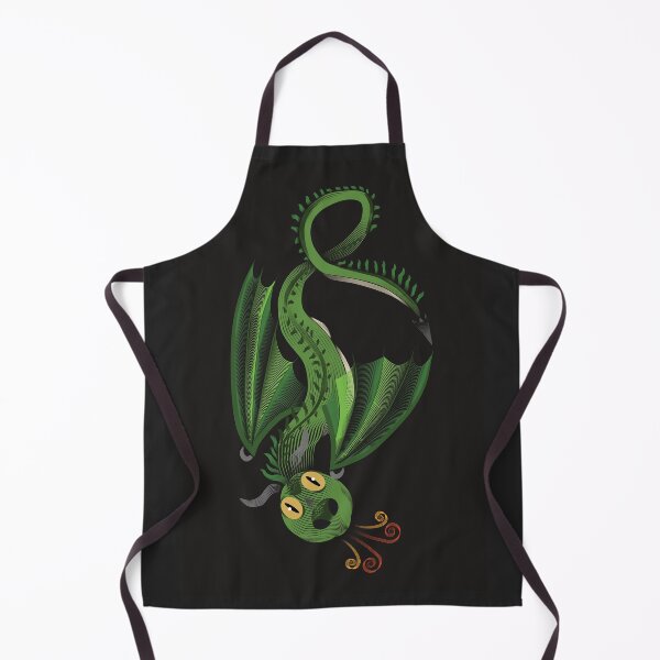 Item preview, Dragon Art designed and sold by JelliGraphy.
