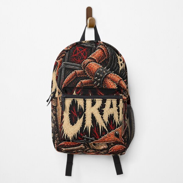 Item preview, Crabcore designed and sold by SpectacledBoi.