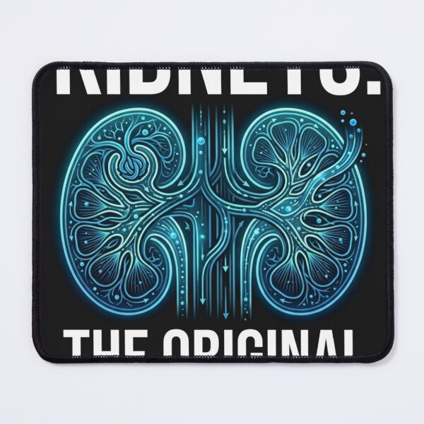 Item preview, Kidneys – The Original Filter System | Nephrology Humor designed and sold by Mirgonhood.