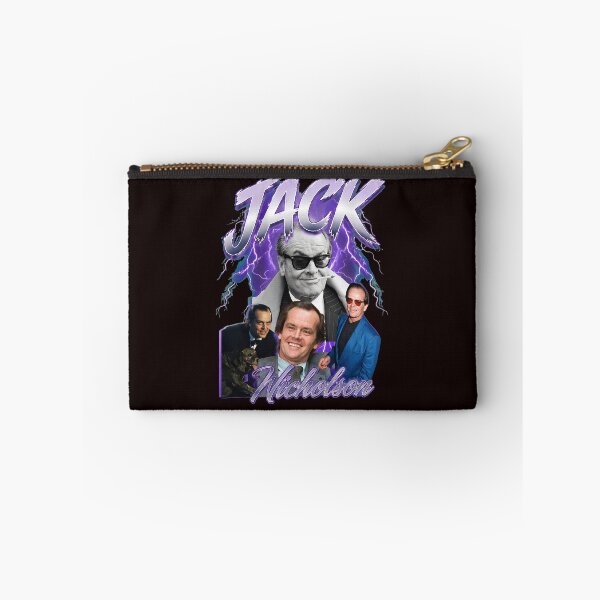 Item preview, Jack Nicholson Retro Collage Lightning  designed and sold by findOutDraw.
