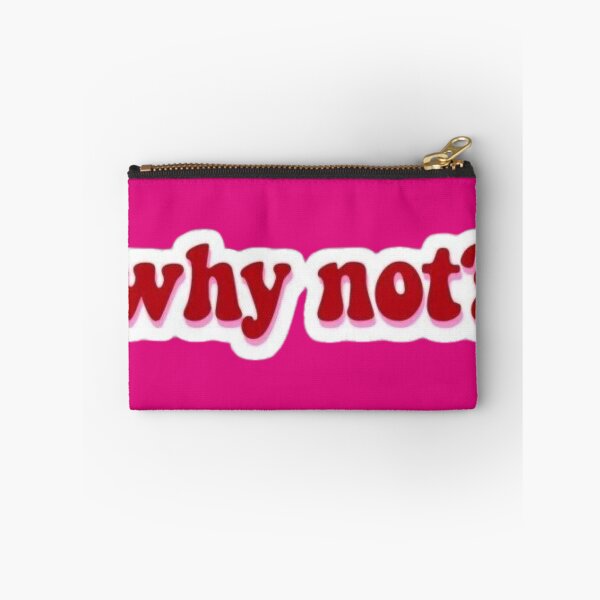Item preview, Why not? designed and sold by conamor-bymel.