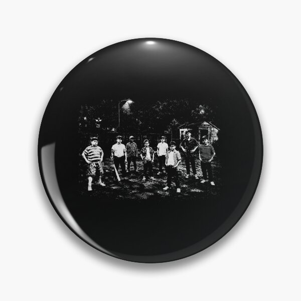 Item preview,  The Sandlot Legends Never Die Baseball designed and sold by SchtairLofton7.