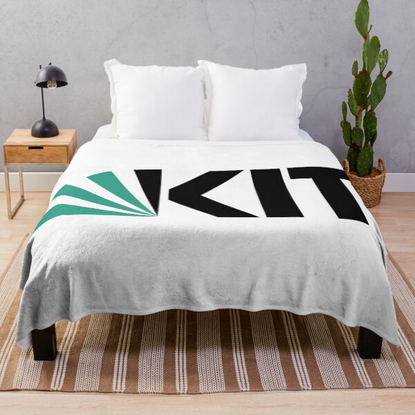 Item preview, Crimson Karlsruhe Institute Of Technology aHeat designed and sold by Aninature.